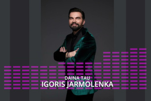 IGORIS JARMOLENKA