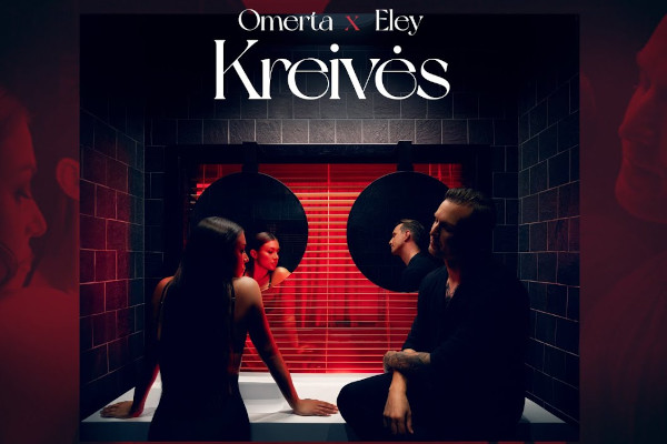 OMERTA, ELEY – KREIVĖS