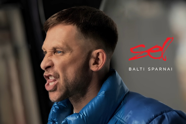 SEL – BALTI SPARNAI