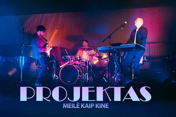 PROJEKTAS