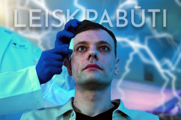 ANATOLIJUS – LEISK PABŪTI