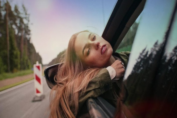 GJAN – NAKTINĖJ AUTOSTRADOJ