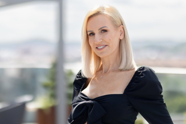 KATAŽINA – KUR TU BEBŪTUM