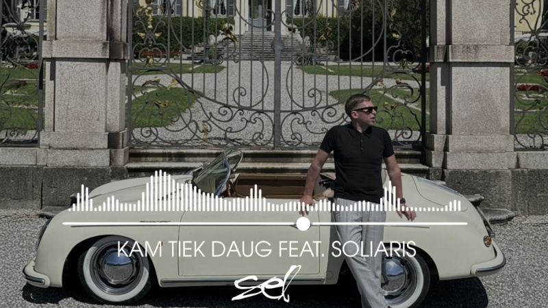 SEL, SOLIARIS – KAM TIEK DAUG