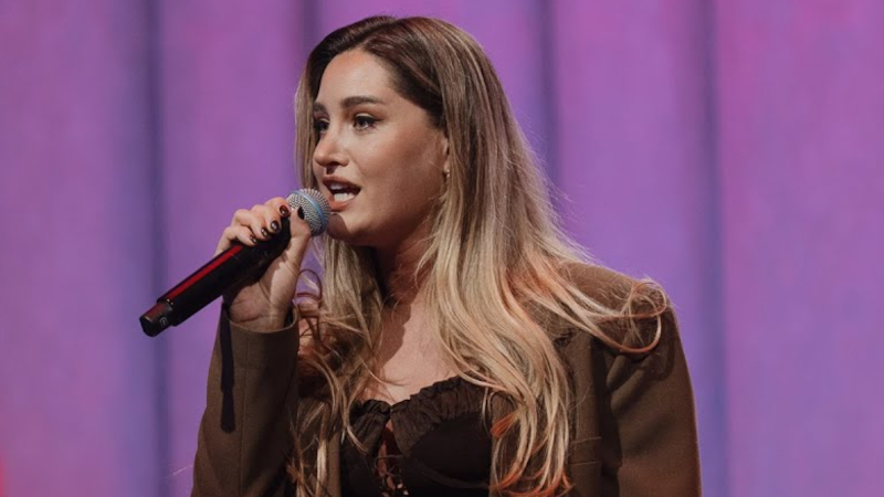 GINTARĖ KORSAKAITĖ