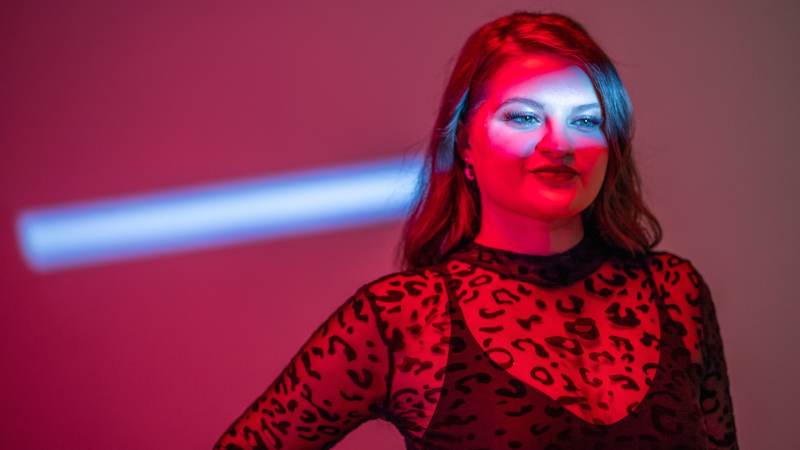 KAROLINA LYNDO – GAILA