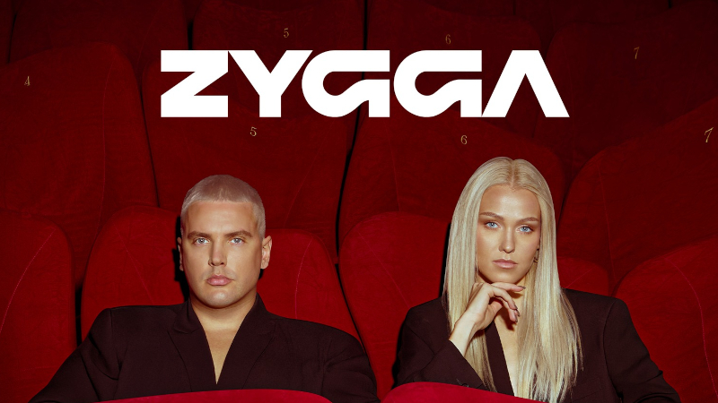 ZYGGA
