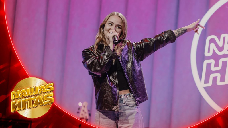 AUKSĖ VYŠNIAUSKAITĖ – SUSIVĖLUS