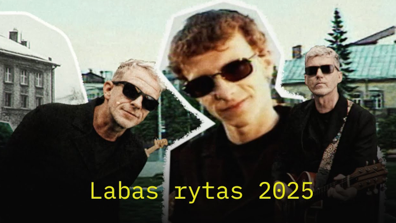 BIPLAN – LABAS RYTAS 2025