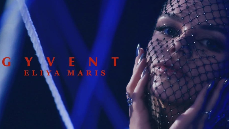 ELIYA MARIS – GYVENT