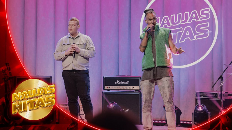 MEDONAS, ŽILVINAS KOVAS – RANDAI