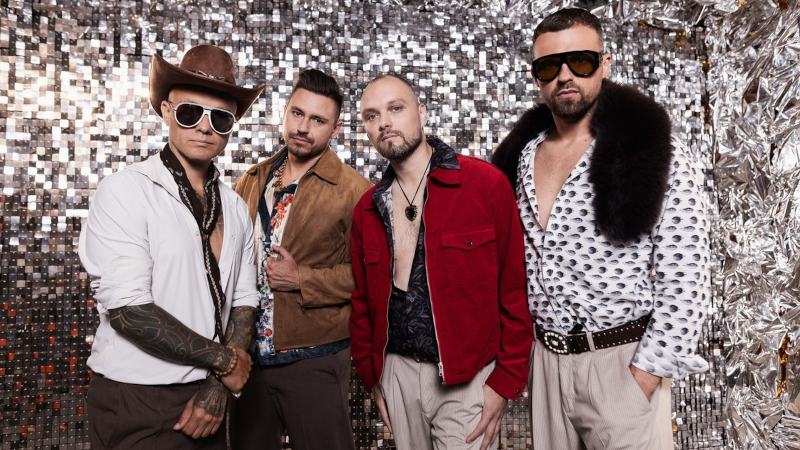 PIKASO – MANO LOVA 2025