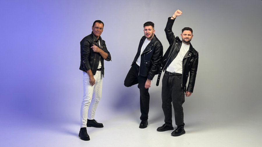 POPKULTŪRA, MG INTERNATIONAL – NEPYK