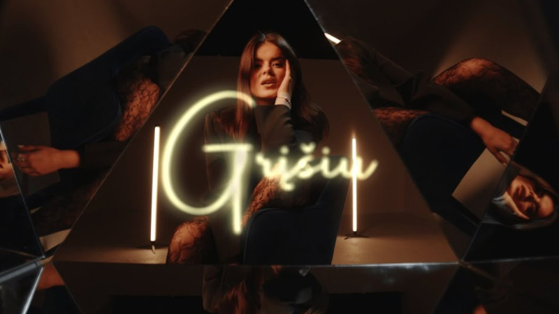 ERIKA GERASIMOVAITĖ – GRĮŠIU