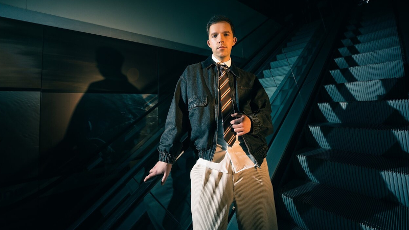 GEBRASY – ŽINO VISI