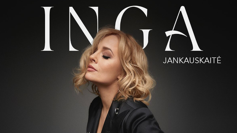 INGA JANKAUSKAITĖ – NUSUK OBJEKTYVĄ