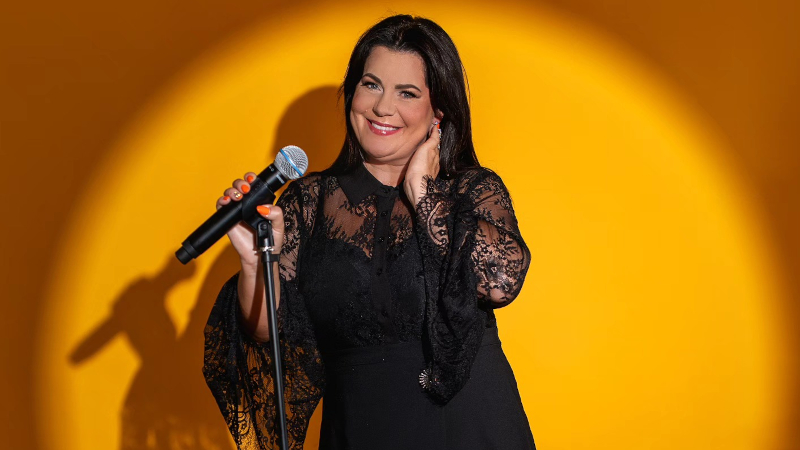 JOLANTA KRIAUČIŪNIENĖ – TROŠKIMAS