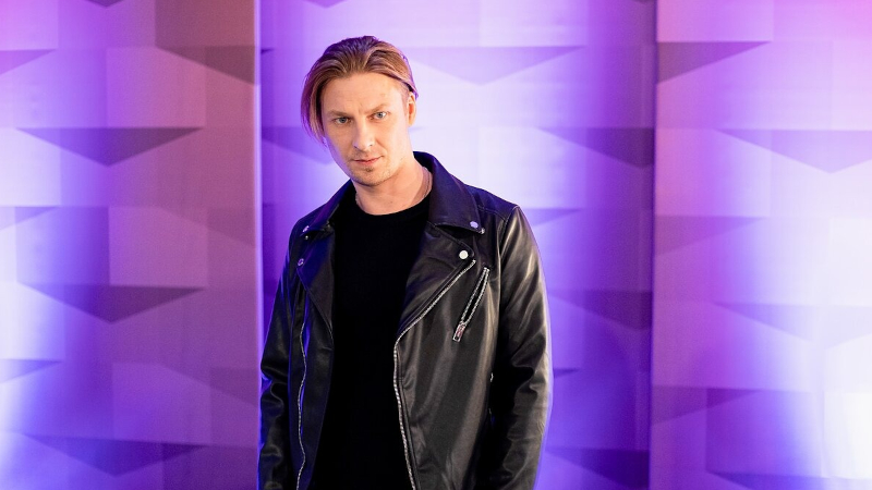 JUSTINAS LAPATINSKAS – KAIP MAN PRIŠAUKT TAVE