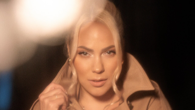 NIJOLĖ – MIŠKO KVAPAS