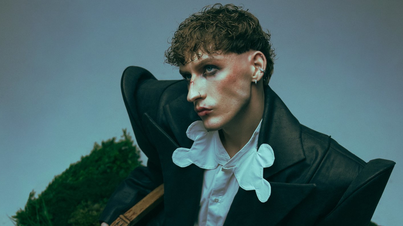 SILVESTER BELT – NEBEMYLI