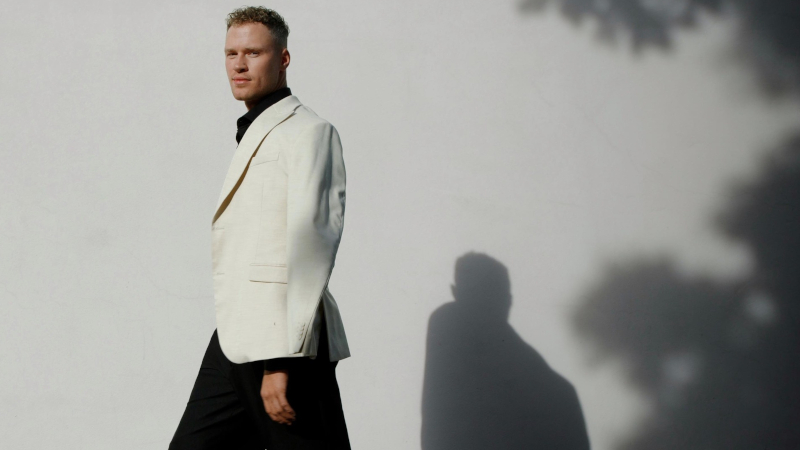 USTIN – KODĖL AŠ PAMILAU