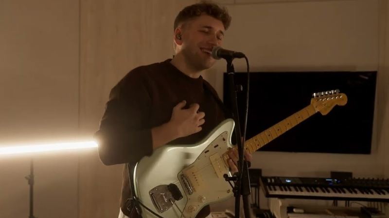 FAUSTAS – TU IR AŠ