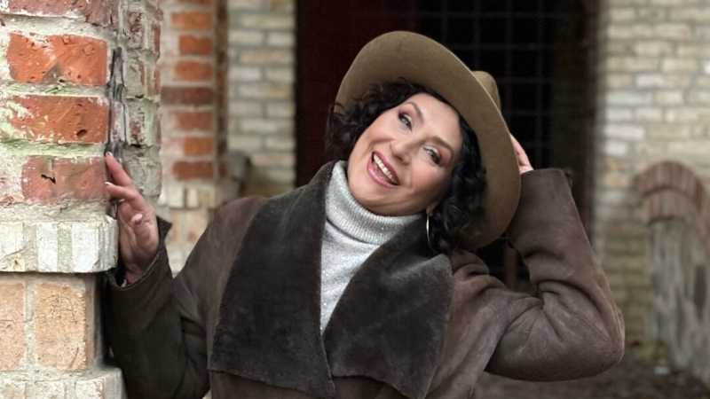 IRENA STAROŠAITĖ – DUOKIT PINIGŲ 2025