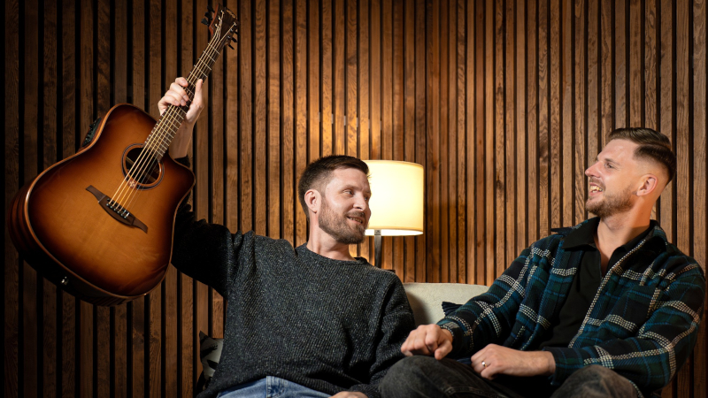 PAKARTOK – MAN REIKIA