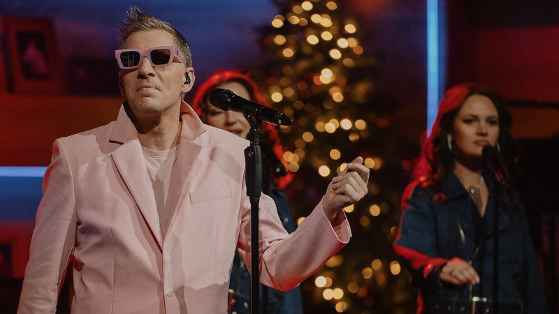 SAULIUS PRŪSAITIS – ANTRADIENIS