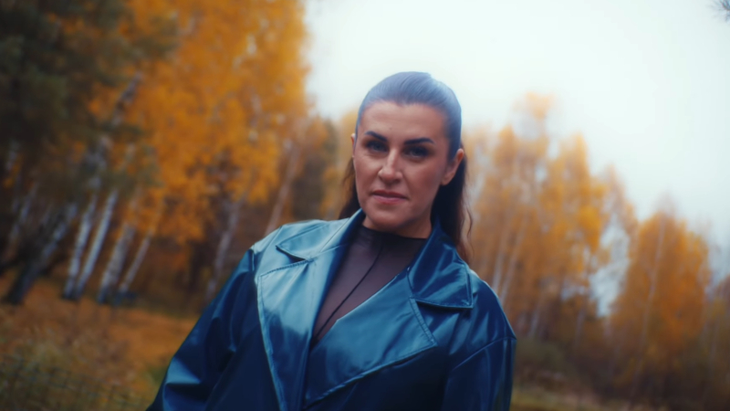 ŽIVILĖ – PADOVANOSIU VISKĄ