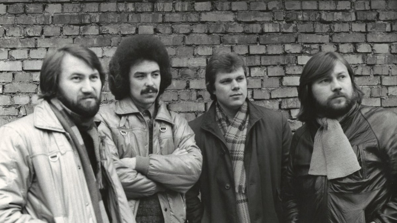 BROLIŲ TAUTKŲ RONDO – LIETUVA