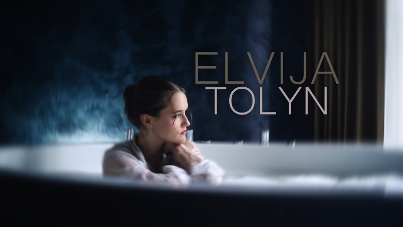ELVIJA – TOLYN