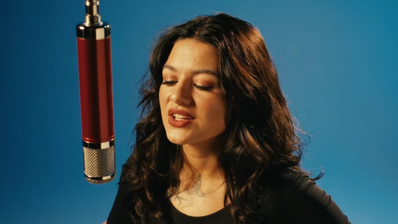 GERDA – DVIESE GERIAU