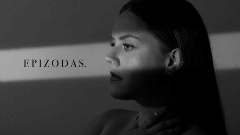 JUSTINA ŽUKAUSKAITĖ – EPIZODAS