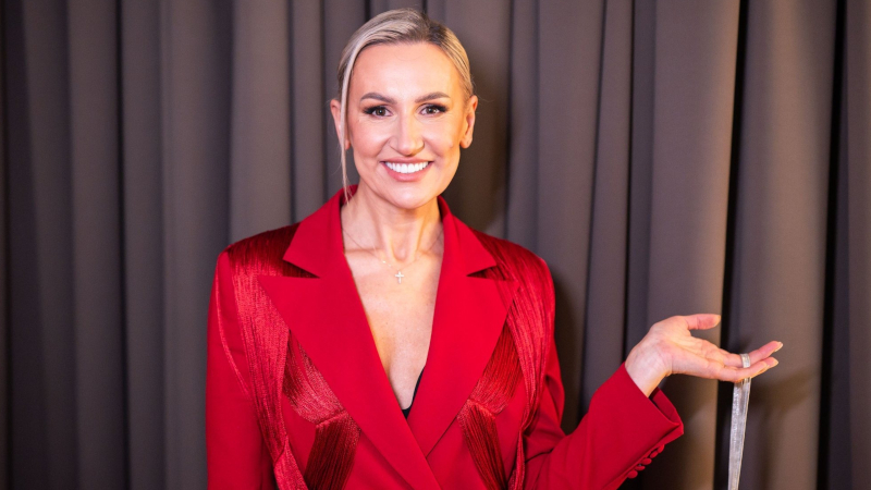 KATAŽINA – ATSITIKO ATSITIKO