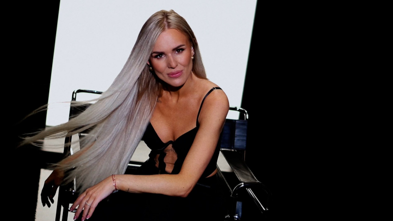 LAISVA – KITAM KRANTE