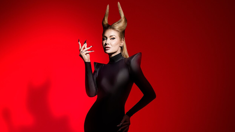 NATALIJA BUNKĖ – DEGU