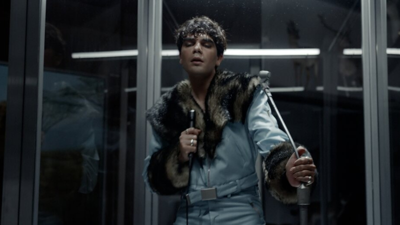 ROKAS YAN – NEBELIKO NIEKO