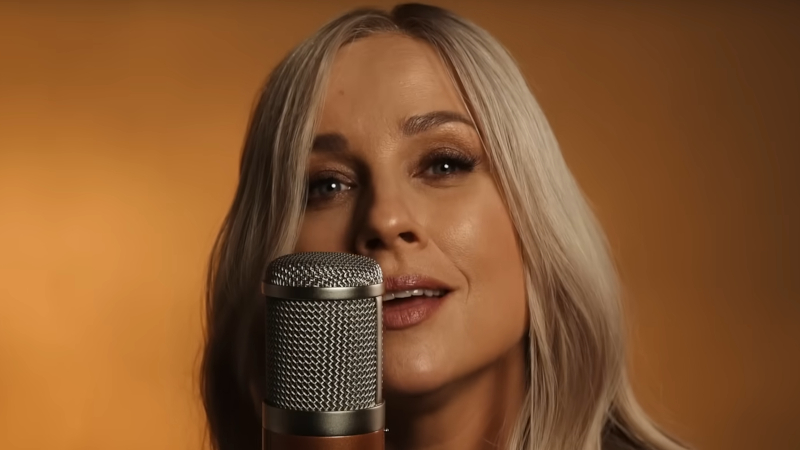 INGA JANKAUSKAITĖ – PATS PASIRINKAI MANE