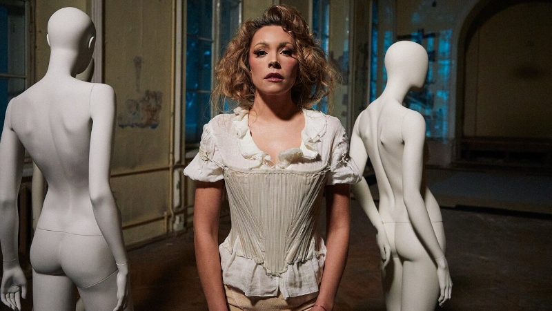 LIEPA – VISĄ SAVE