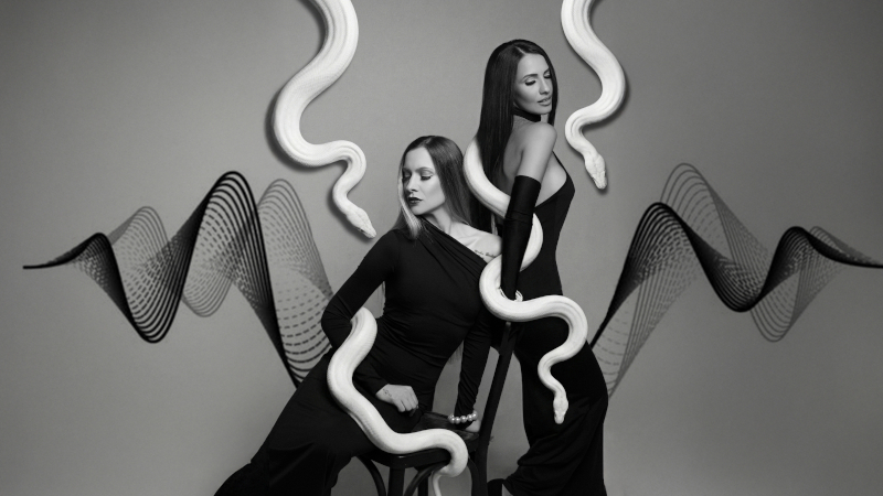 LIETUVAITĖS – PASIKLYDOM