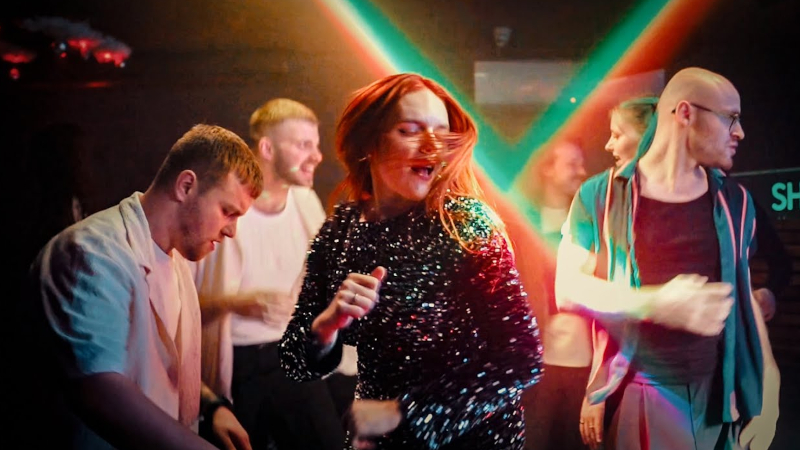 MORE – TAIP LENGVAI