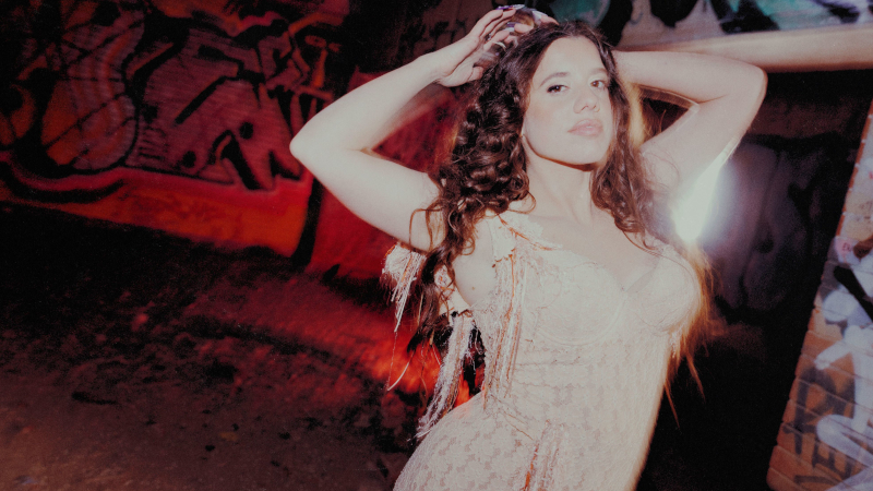 SANDRA CARRILLO – TIKTAI TU