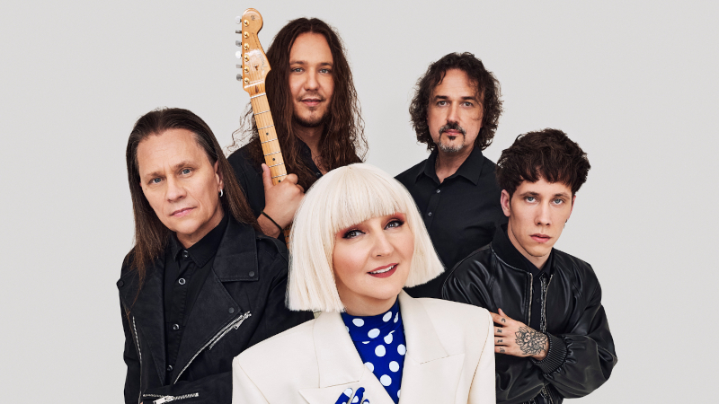 VIKTORIJA IR VITRAŽAS – JEIGU VERKI