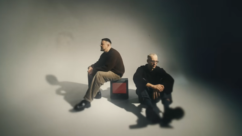 ŽEMAITUKAI – DĖL TAVĘS GYVENU