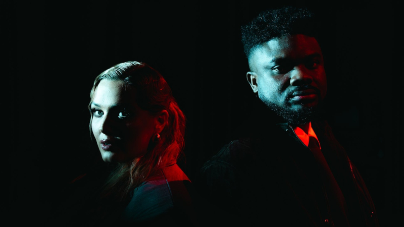 ANYANYA, MEDA – ĮKRENTI VĖL