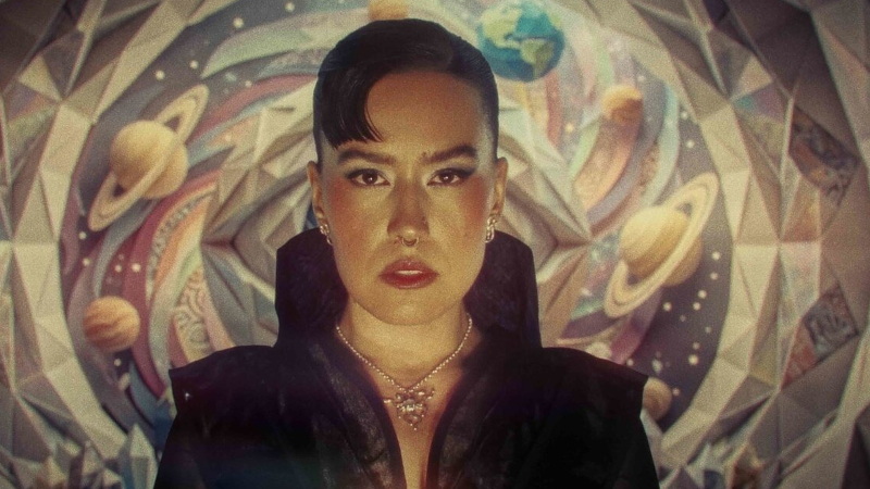 EVGENYA REDKO – TOLYN