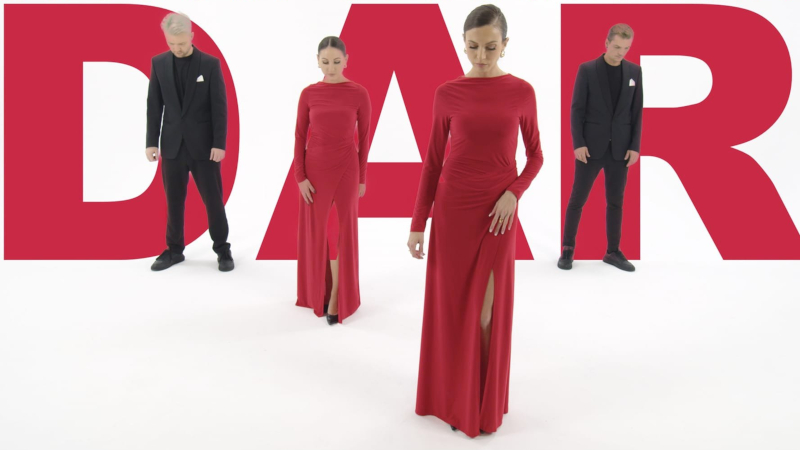 GRAŽIAUSI GRUPĖS DAR HITAI, KURIUOS DAINUOJA VISI