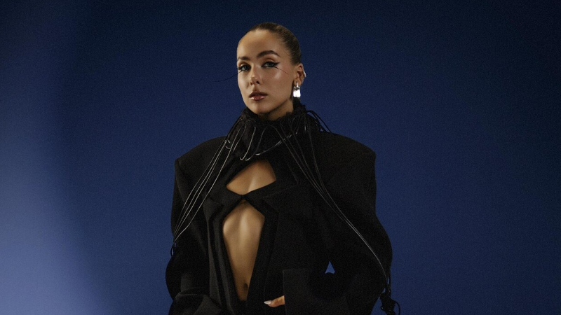 PAULINA PAUKŠTAITYTĖ – PAMIRŠK MANE