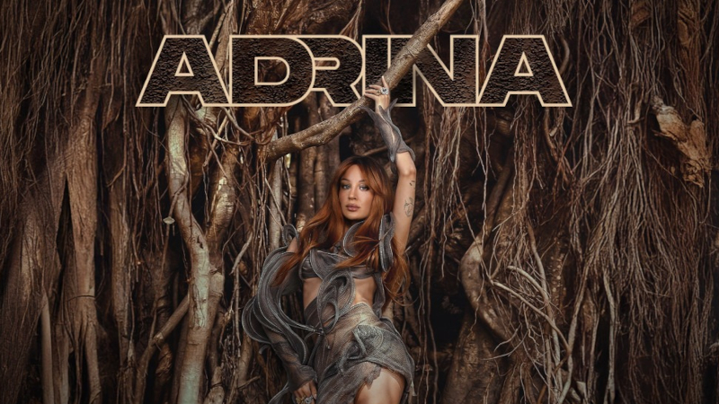 ADRINA – DAINOS, KURIAS ŽINO VISI